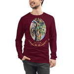 KTT Guardian - Unisex Long Sleeve Tee