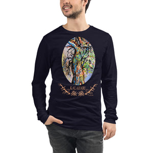 KTT Guardian - Unisex Long Sleeve Tee