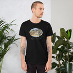 Bare Necessities - Short-Sleeve Unisex T-Shirt