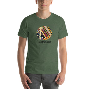 AO1 Original Muted - Short-Sleeve Unisex T-Shirt