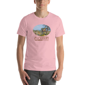 Family Nest - Short-Sleeve Unisex T-Shirt