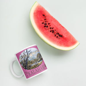 Misty Morning - Mug