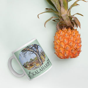 Towering Tree - Mug