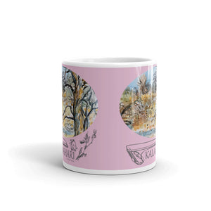 Bare Necessities Mug