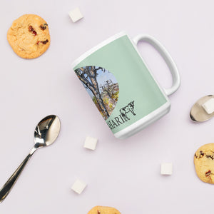 Towering Tree - Mug