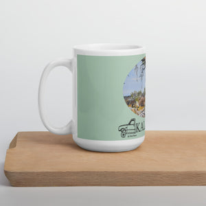 Towering Tree - Mug