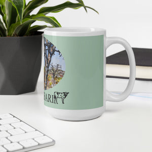 Towering Tree - Mug