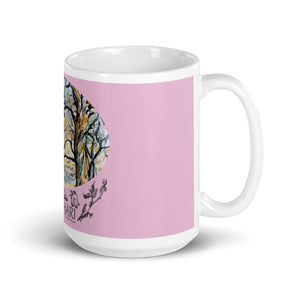 Bare Necessities Mug